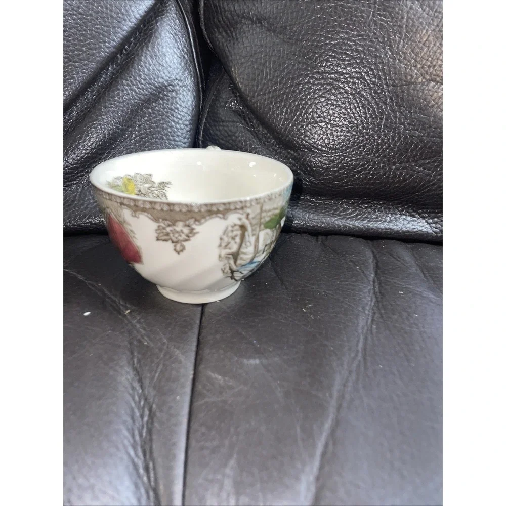 Johnsons Bros charming teacup
